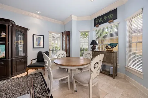 39 Olmstead Row The Woodlands TX 77380