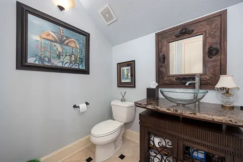 39 Olmstead Row The Woodlands TX 77380