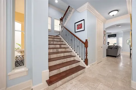 39 Olmstead Row The Woodlands TX 77380