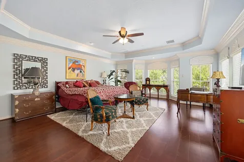 39 Olmstead Row The Woodlands TX 77380
