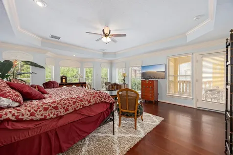 39 Olmstead Row The Woodlands TX 77380