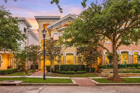 39 Olmstead Row The Woodlands TX 77380