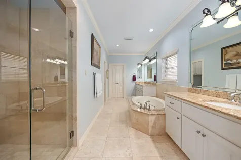 39 Olmstead Row The Woodlands TX 77380