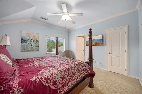 39 Olmstead Row The Woodlands TX 77380