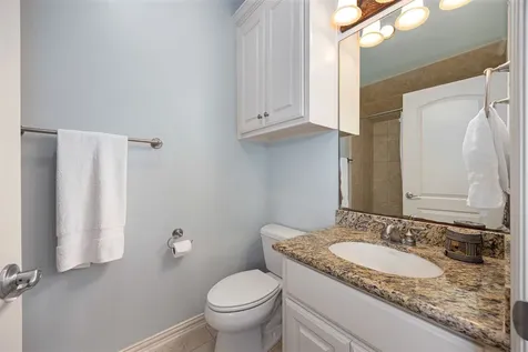 39 Olmstead Row The Woodlands TX 77380