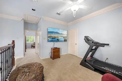 39 Olmstead Row The Woodlands TX 77380