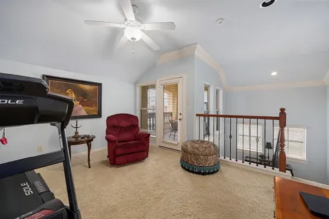 39 Olmstead Row The Woodlands TX 77380