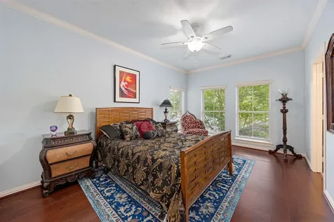 39 Olmstead Row The Woodlands TX 77380