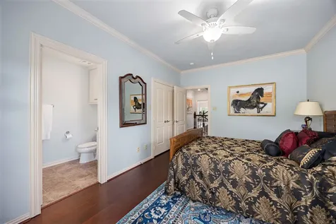 39 Olmstead Row The Woodlands TX 77380