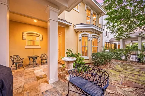 39 Olmstead Row The Woodlands TX 77380