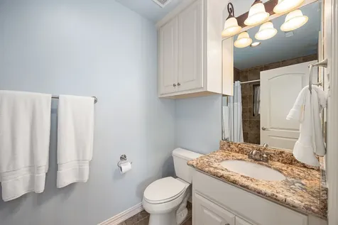 39 Olmstead Row The Woodlands TX 77380