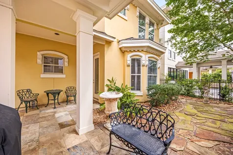 39 Olmstead Row The Woodlands TX 77380