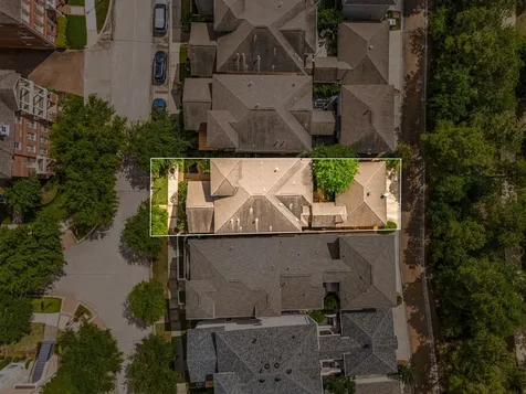 39 Olmstead Row The Woodlands TX 77380