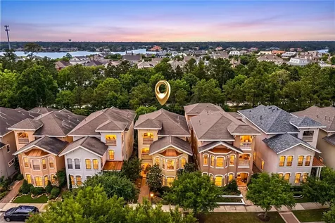 39 Olmstead Row The Woodlands TX 77380
