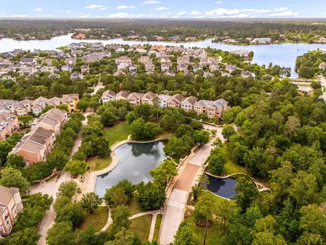 39 Olmstead Row The Woodlands TX 77380