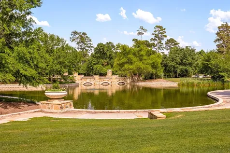 39 Olmstead Row The Woodlands TX 77380