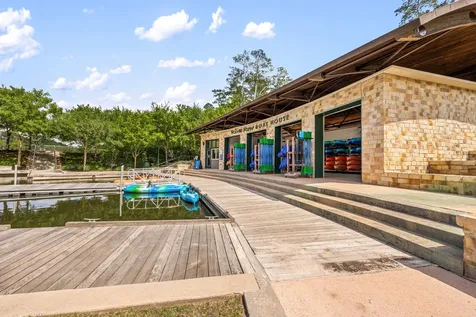 39 Olmstead Row The Woodlands TX 77380