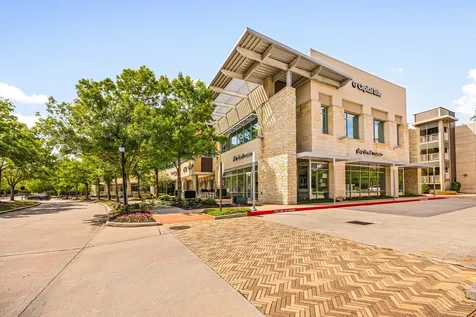 39 Olmstead Row The Woodlands TX 77380
