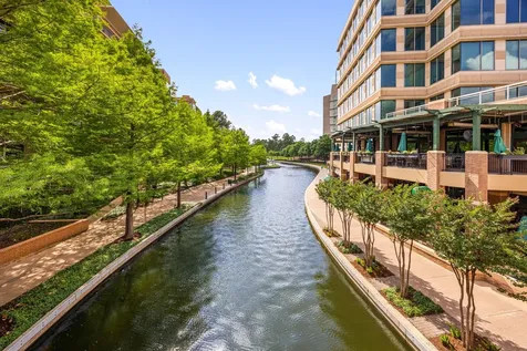 39 Olmstead Row The Woodlands TX 77380