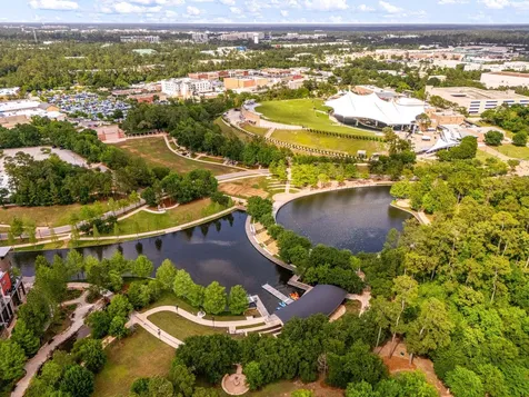 39 Olmstead Row The Woodlands TX 77380