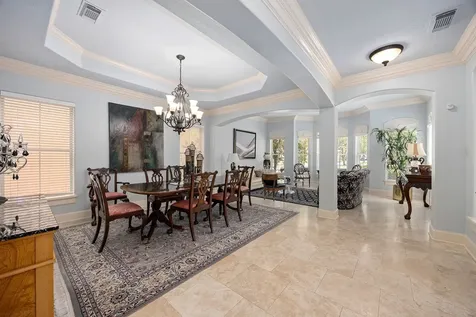 39 Olmstead Row The Woodlands TX 77380