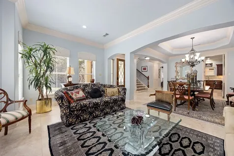 39 Olmstead Row The Woodlands TX 77380
