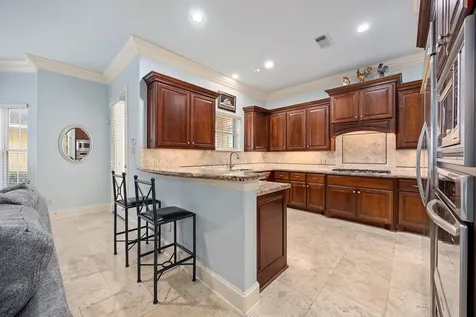 39 Olmstead Row The Woodlands TX 77380