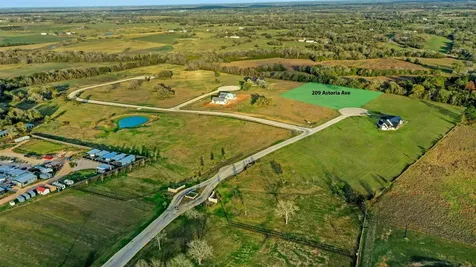 209 Astoria Avenue Round Top TX 78954