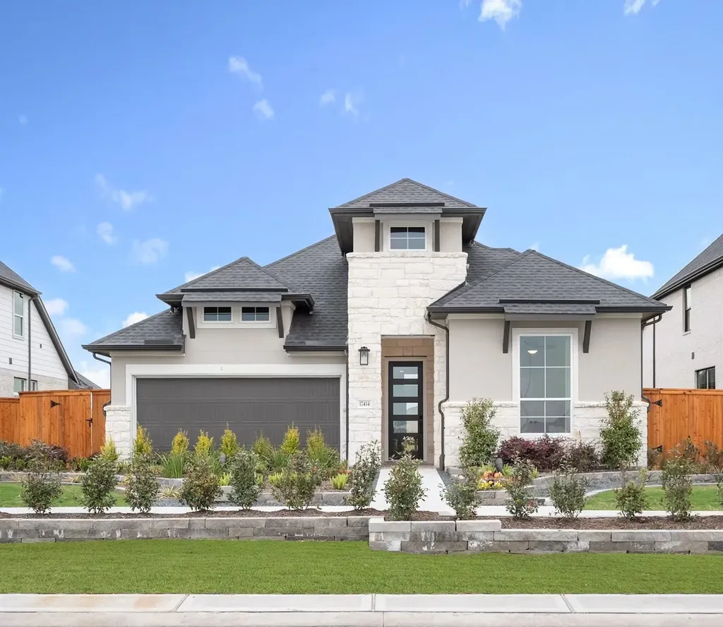 17918 Primrose Grove Drive Richmond TX 77407