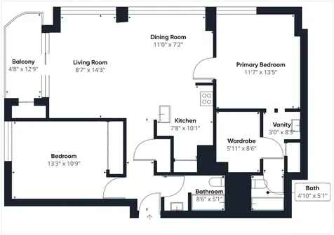 3525 Sage Road 403 Houston TX 77056
