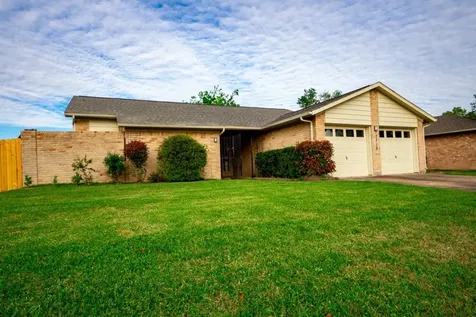 7310 Westbranch Drive Houston TX 77072