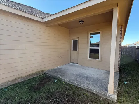 3010 Royal Albatross Drive Texas City TX 77590