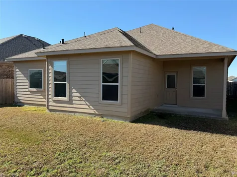 3010 Royal Albatross Drive Texas City TX 77590