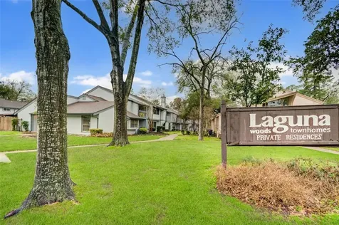 5809 Village Forest Court Houston TX 77092