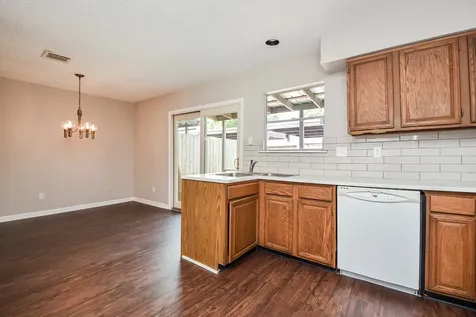 5809 Village Forest Court Houston TX 77092