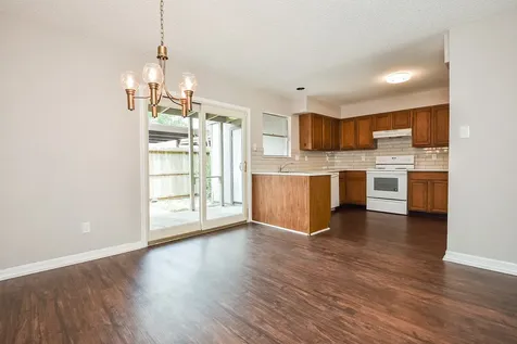 5809 Village Forest Court Houston TX 77092