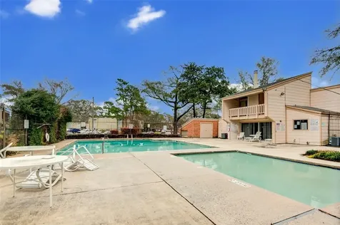 5809 Village Forest Court Houston TX 77092