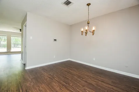 5809 Village Forest Court Houston TX 77092