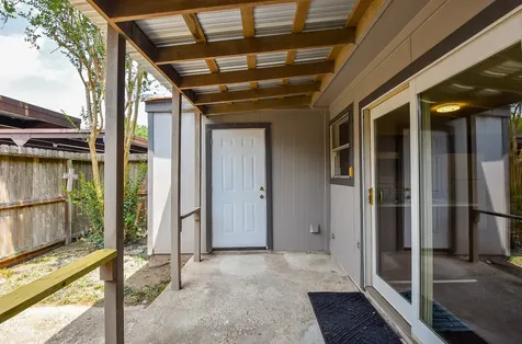5809 Village Forest Court Houston TX 77092
