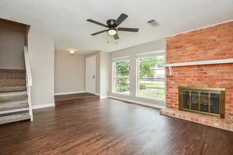 5809 Village Forest Court Houston TX 77092