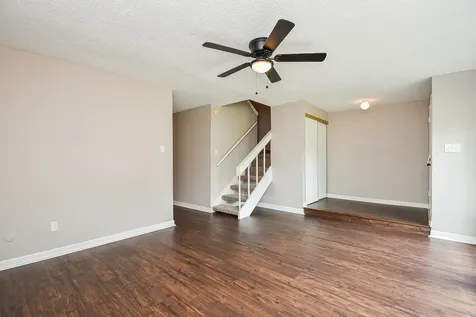 5809 Village Forest Court Houston TX 77092