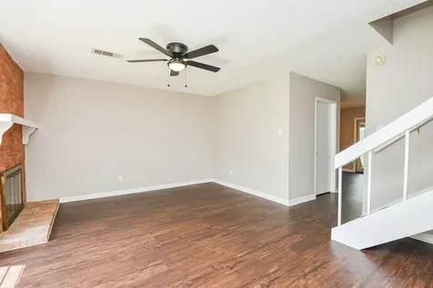 5809 Village Forest Court Houston TX 77092