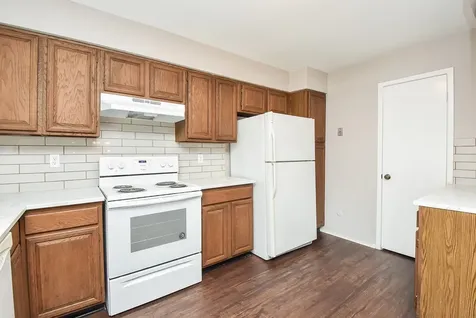 5809 Village Forest Court Houston TX 77092