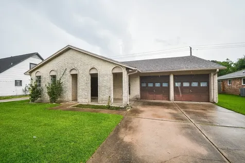 3114 Mission Valley Drive Missouri City TX 77459