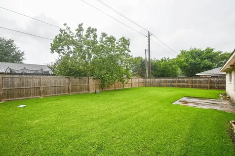 3114 Mission Valley Drive Missouri City TX 77459