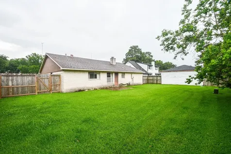 3114 Mission Valley Drive Missouri City TX 77459