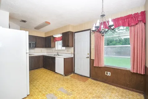3114 Mission Valley Drive Missouri City TX 77459