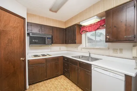 3114 Mission Valley Drive Missouri City TX 77459