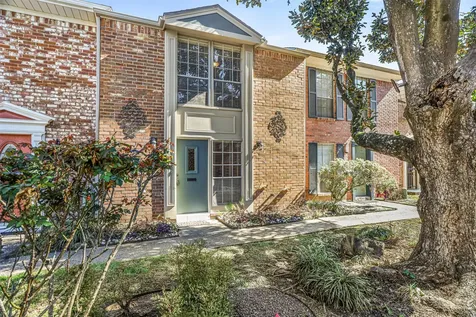 4410 T C Jester Boulevard 13 Houston TX 77018