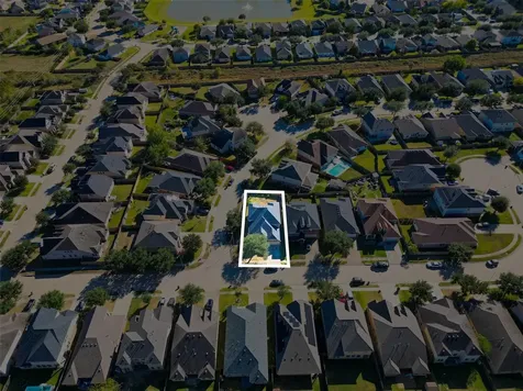 21623 Mid Peak Way Katy TX 77449